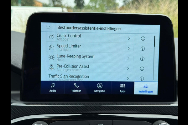 Ford Kuga 2.5 PHEV ST-Line X Black Pack |Pano|B&O|ACC|Winter|360Cam|HUD|Trekhaak