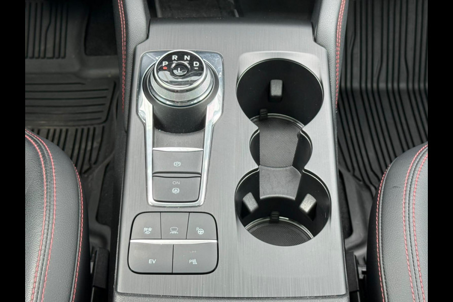 Ford Kuga 2.5 PHEV ST-Line X Black Pack |Pano|B&O|ACC|Winter|360Cam|HUD|Trekhaak