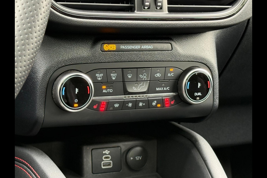 Ford Kuga 2.5 PHEV ST-Line X Black Pack |Pano|B&O|ACC|Winter|360Cam|HUD|Trekhaak