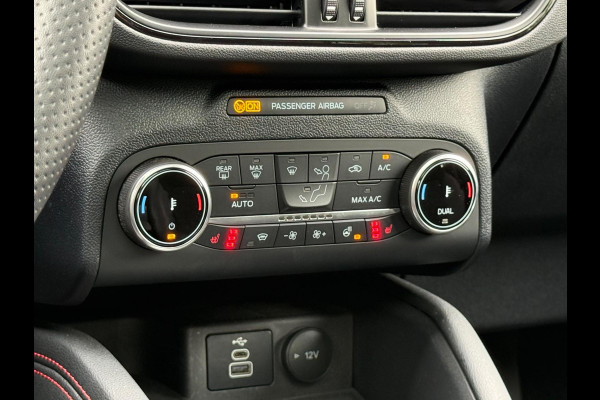 Ford Kuga 2.5 PHEV ST-Line X Black Pack |Pano|B&O|ACC|Winter|360Cam|HUD|Trekhaak