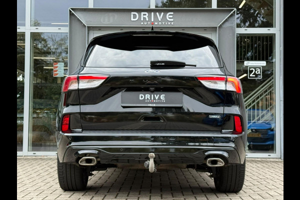 Ford Kuga 2.5 PHEV ST-Line X Black Pack |Pano|B&O|ACC|Winter|360Cam|HUD|Trekhaak
