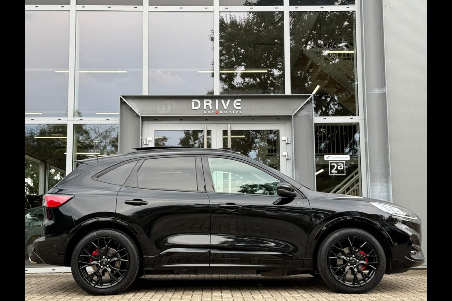 Ford Kuga 2.5 PHEV ST-Line X Black Pack |Pano|B&O|ACC|Winter|360Cam|HUD|Trekhaak