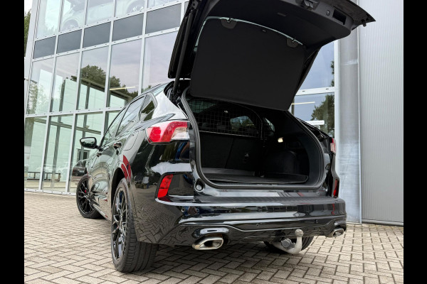 Ford Kuga 2.5 PHEV ST-Line X Black Pack |Pano|B&O|ACC|Winter|360Cam|HUD|Trekhaak
