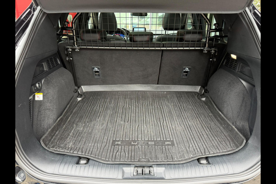 Ford Kuga 2.5 PHEV ST-Line X Black Pack |Pano|B&O|ACC|Winter|360Cam|HUD|Trekhaak