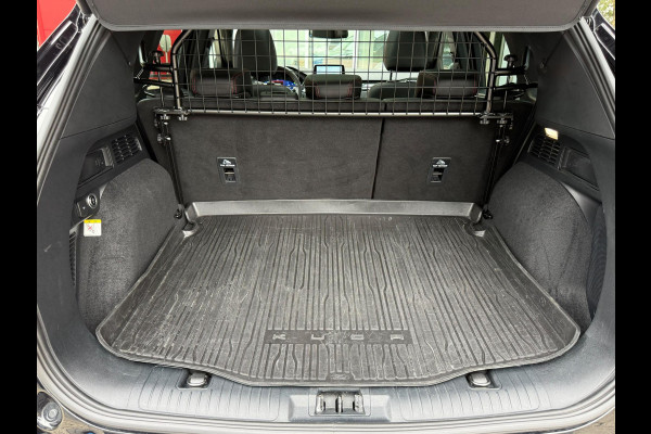 Ford Kuga 2.5 PHEV ST-Line X Black Pack |Pano|B&O|ACC|Winter|360Cam|HUD|Trekhaak