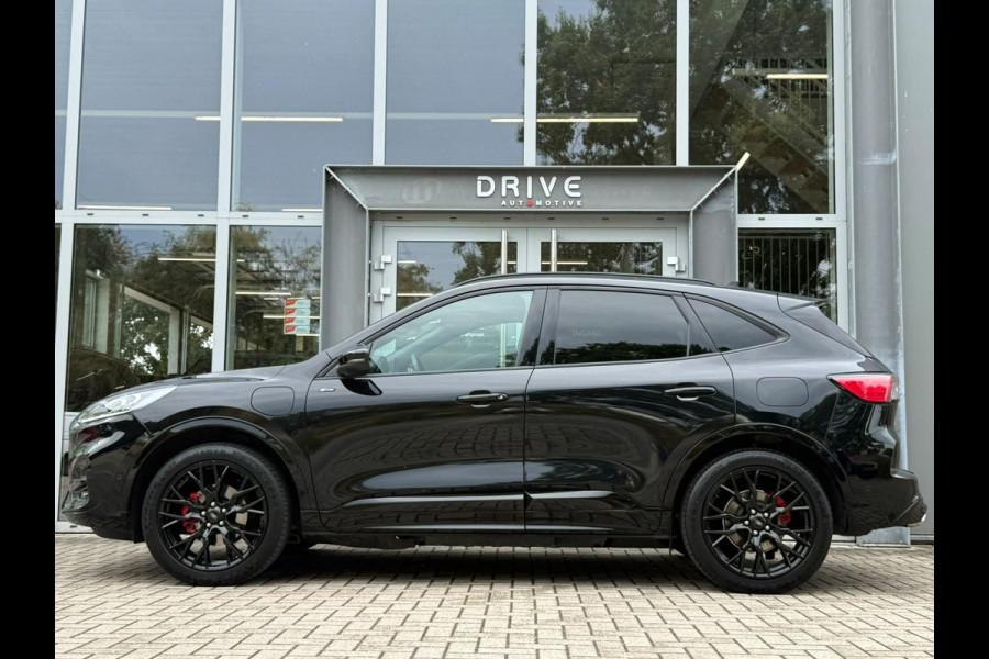 Ford Kuga 2.5 PHEV ST-Line X Black Pack |Pano|B&O|ACC|Winter|360Cam|HUD|Trekhaak