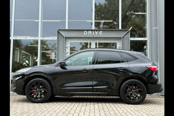 Ford Kuga 2.5 PHEV ST-Line X Black Pack |Pano|B&O|ACC|Winter|360Cam|HUD|Trekhaak