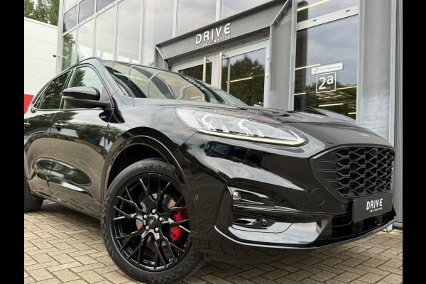 Ford Kuga 2.5 PHEV ST-Line X Black Pack |Pano|B&O|ACC|Winter|360Cam|HUD|Trekhaak