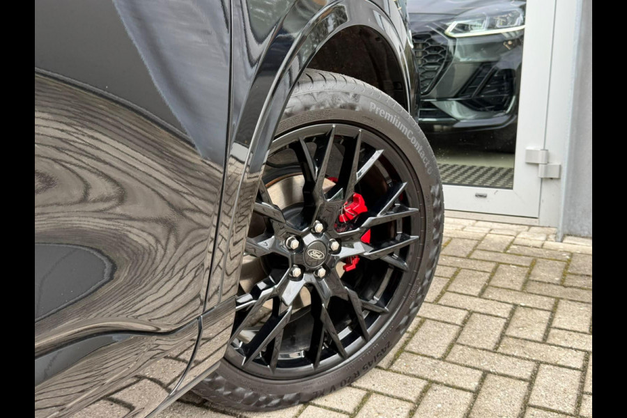 Ford Kuga 2.5 PHEV ST-Line X Black Pack |Pano|B&O|ACC|Winter|360Cam|HUD|Trekhaak