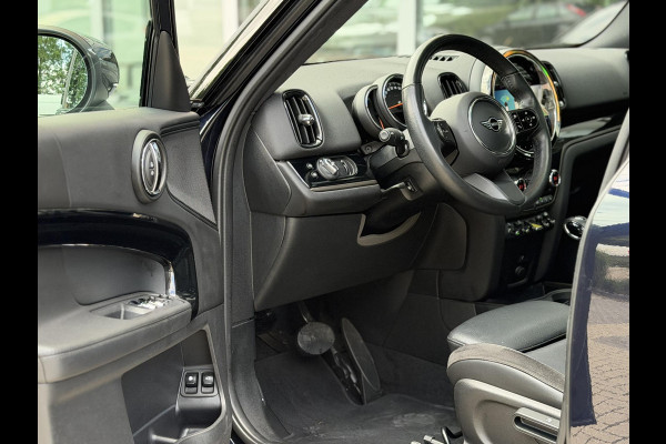 MINI Countryman 1.5 Cooper S E ALL4 |Pano|Leer|Black optic
