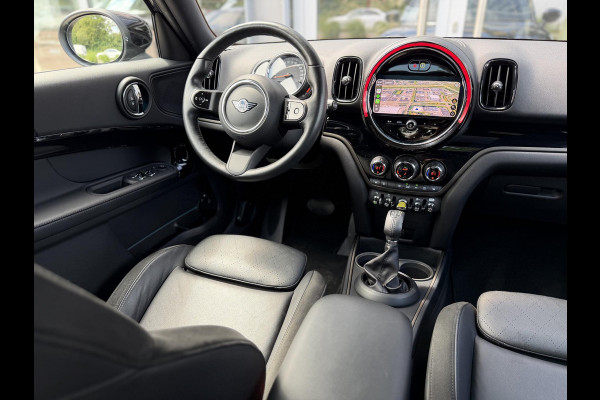 MINI Countryman 1.5 Cooper S E ALL4 |Pano|Leer|Black optic
