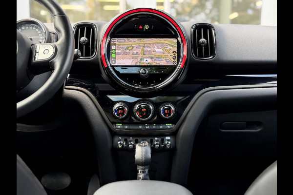 MINI Countryman 1.5 Cooper S E ALL4 |Pano|Leer|Black optic