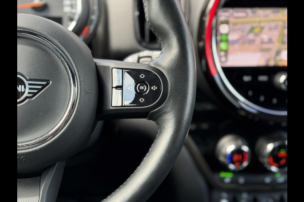 MINI Countryman 1.5 Cooper S E ALL4 |Pano|Leer|Black optic