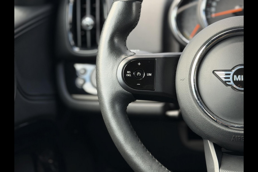 MINI Countryman 1.5 Cooper S E ALL4 |Pano|Leer|Black optic
