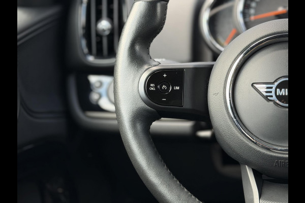 MINI Countryman 1.5 Cooper S E ALL4 |Pano|Leer|Black optic