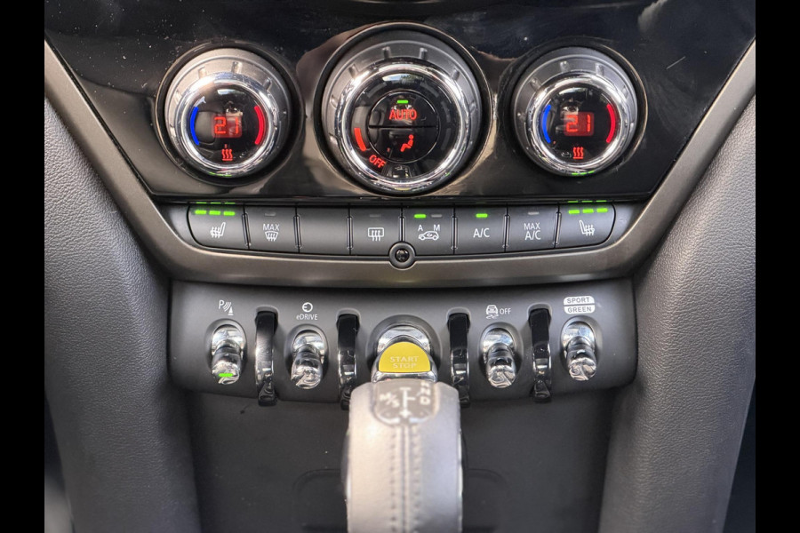 MINI Countryman 1.5 Cooper S E ALL4 |Pano|Leer|Black optic