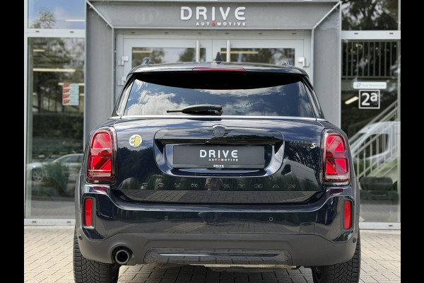MINI Countryman 1.5 Cooper S E ALL4 |Pano|Leer|Black optic