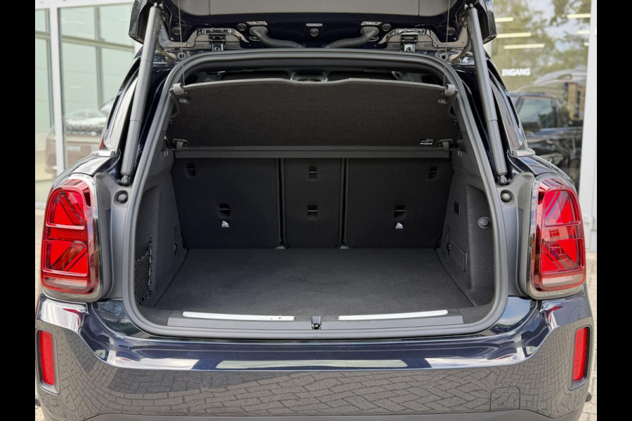 MINI Countryman 1.5 Cooper S E ALL4 |Pano|Leer|Black optic
