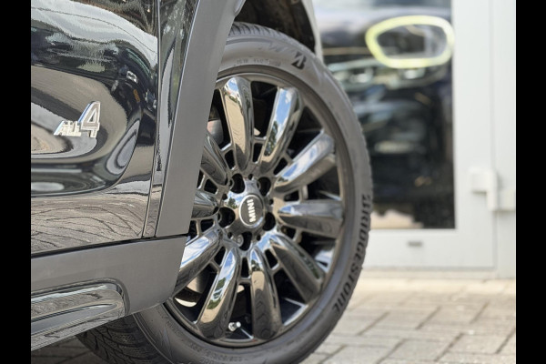 MINI Countryman 1.5 Cooper S E ALL4 |Pano|Leer|Black optic