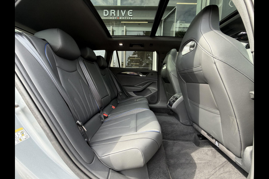 Volkswagen Passat Variant 1.5 eHybrid R-Line |Pano|Leer|Memory|Ventilatie|Massage|HUD|