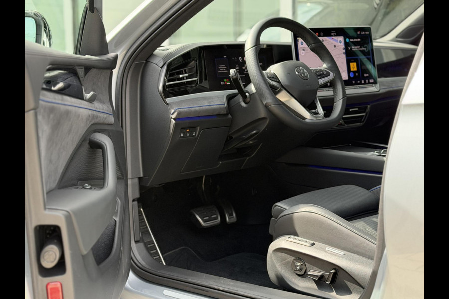 Volkswagen Passat Variant 1.5 eHybrid R-Line |Pano|Leer|Memory|Ventilatie|Massage|HUD|