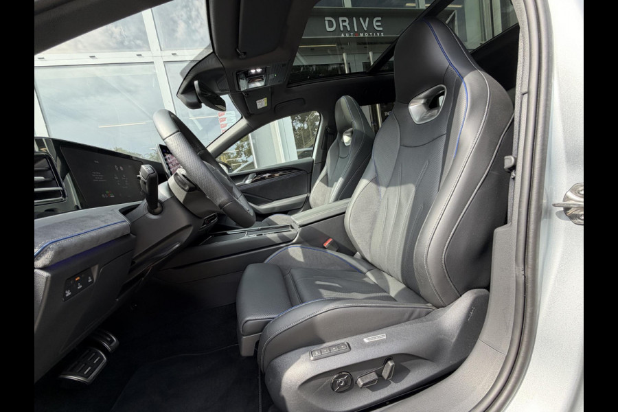 Volkswagen Passat Variant 1.5 eHybrid R-Line |Pano|Leer|Memory|Ventilatie|Massage|HUD|