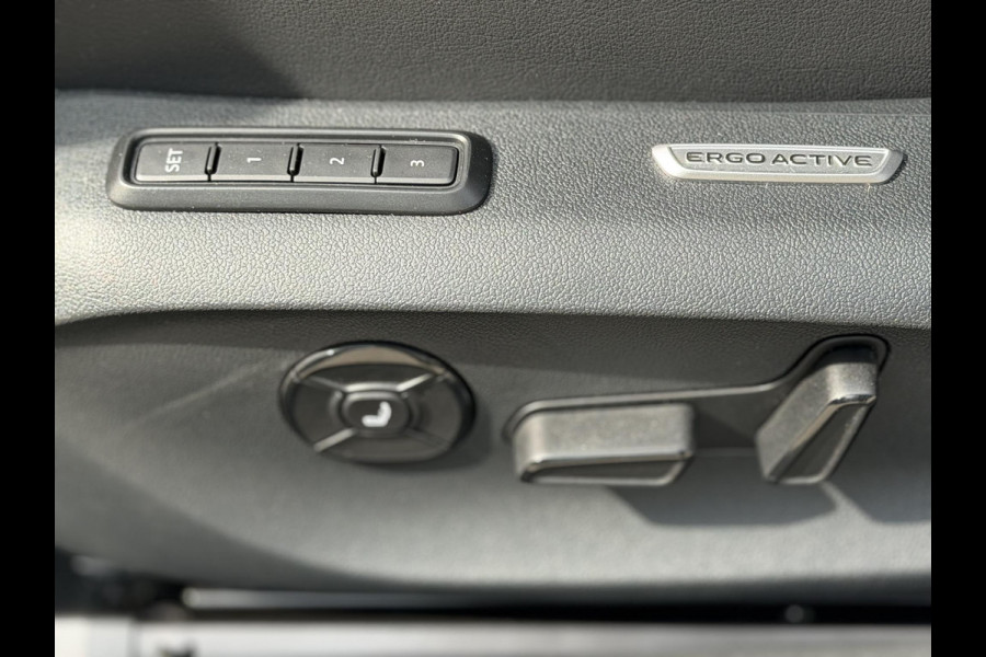 Volkswagen Passat Variant 1.5 eHybrid R-Line |Pano|Leer|Memory|Ventilatie|Massage|HUD|