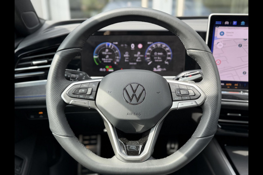 Volkswagen Passat Variant 1.5 eHybrid R-Line |Pano|Leer|Memory|Ventilatie|Massage|HUD|