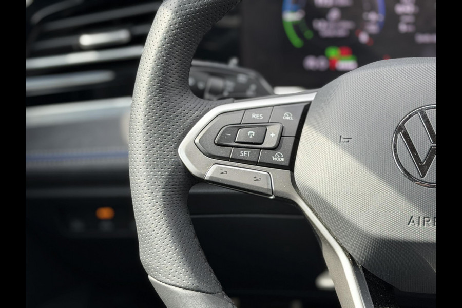 Volkswagen Passat Variant 1.5 eHybrid R-Line |Pano|Leer|Memory|Ventilatie|Massage|HUD|