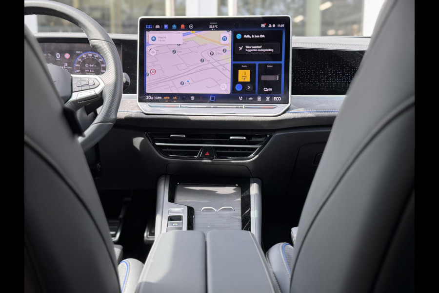 Volkswagen Passat Variant 1.5 eHybrid R-Line |Pano|Leer|Memory|Ventilatie|Massage|HUD|
