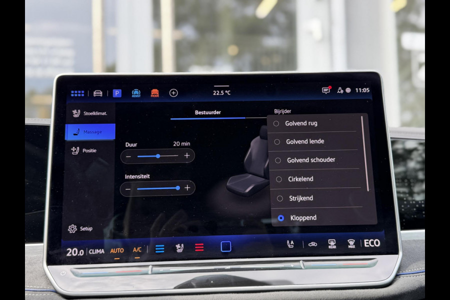 Volkswagen Passat Variant 1.5 eHybrid R-Line |Pano|Leer|Memory|Ventilatie|Massage|HUD|