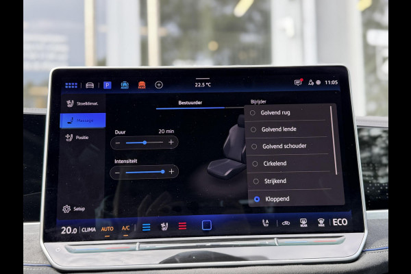 Volkswagen Passat Variant 1.5 eHybrid R-Line |Pano|Leer|Memory|Ventilatie|Massage|HUD|