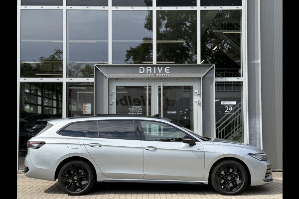 Volkswagen Passat Variant 1.5 eHybrid R-Line |Pano|Leer|Memory|Ventilatie|Massage|HUD|