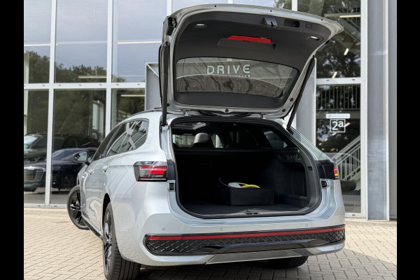Volkswagen Passat Variant 1.5 eHybrid R-Line |Pano|Leer|Memory|Ventilatie|Massage|HUD|