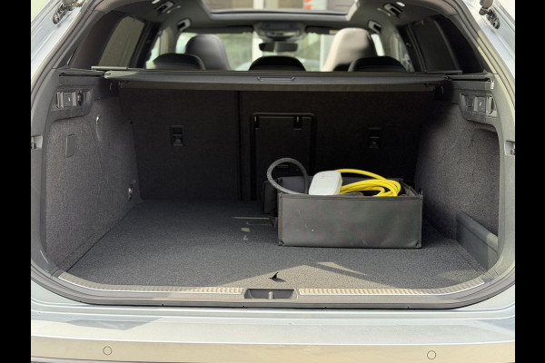 Volkswagen Passat Variant 1.5 eHybrid R-Line |Pano|Leer|Memory|Ventilatie|Massage|HUD|