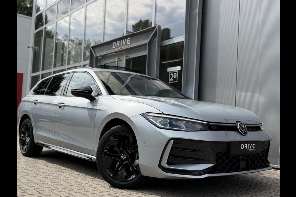 Volkswagen Passat Variant 1.5 eHybrid R-Line |Pano|Leer|Memory|Ventilatie|Massage|HUD|