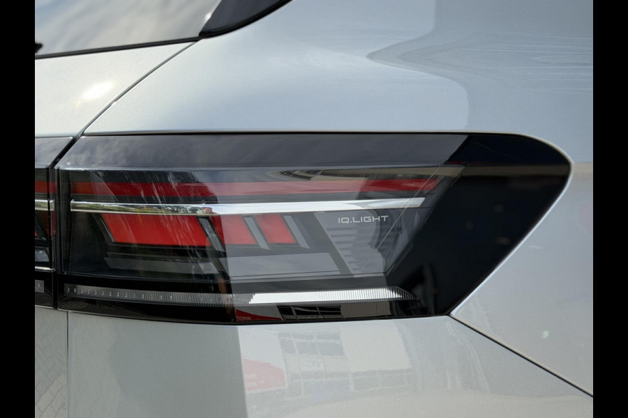 Volkswagen Passat Variant 1.5 eHybrid R-Line |Pano|Leer|Memory|Ventilatie|Massage|HUD|