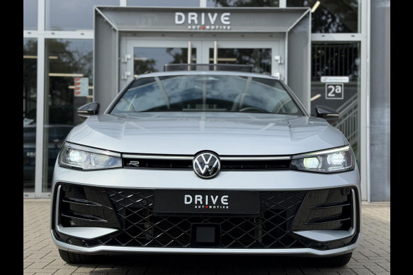 Volkswagen Passat Variant 1.5 eHybrid R-Line |Pano|Leer|Memory|Ventilatie|Massage|HUD|