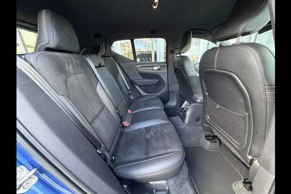 Volvo XC40 1.5 T4 210PK Recharge R-Design Memory|Cam|Winterpakket|Trekhaak