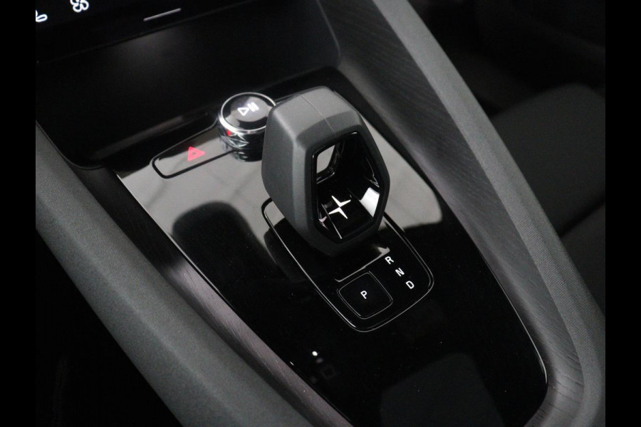 Polestar 2 Long Range Dual Motor Launch Edition 78kWh | SOH 92,9% | Panoramadak | Memory | Harman/Kardon | Adaptive cruise | Lane assist | Stuur/stoel verwarming | Carplay | 360 camera | Park assist