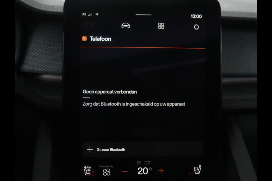 Polestar 2 Long Range Dual Motor Launch Edition 78kWh | SOH 92,9% | Panoramadak | Memory | Harman/Kardon | Adaptive cruise | Lane assist | Stuur/stoel verwarming | Carplay | 360 camera | Park assist