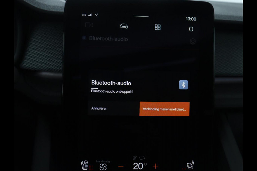 Polestar 2 Long Range Dual Motor Launch Edition 78kWh | SOH 92,9% | Panoramadak | Memory | Harman/Kardon | Adaptive cruise | Lane assist | Stuur/stoel verwarming | Carplay | 360 camera | Park assist