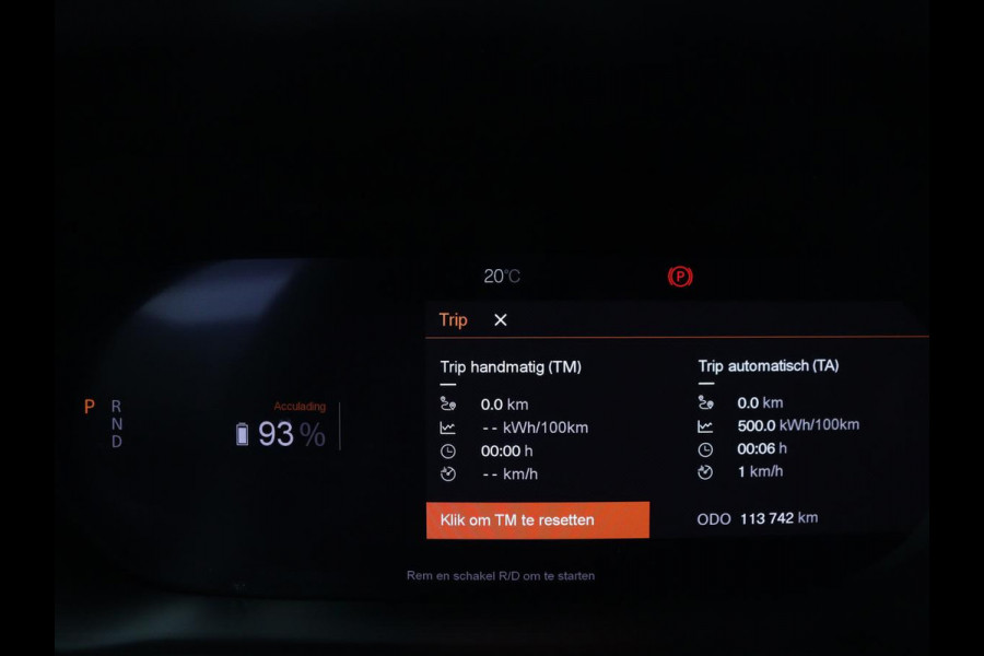 Polestar 2 Long Range Dual Motor Launch Edition 78kWh | SOH 92,9% | Panoramadak | Memory | Harman/Kardon | Adaptive cruise | Lane assist | Stuur/stoel verwarming | Carplay | 360 camera | Park assist
