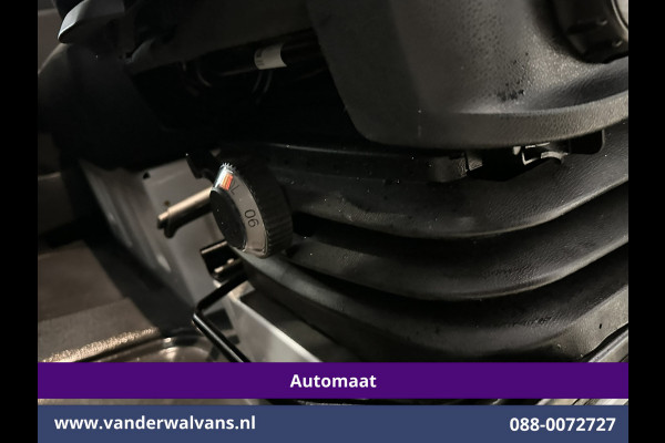 Mercedes-Benz Sprinter 317 CDI 170pk 9G-Tronic Automaat L2H2 2025 Model Euro6 Airco | XL MBUX | Camera | Navigatie | LED | Adaptieve Cruisecontrol Chauffeursstoel, Stoelverwarming, Parkeersensoren, Bijrijdersbank