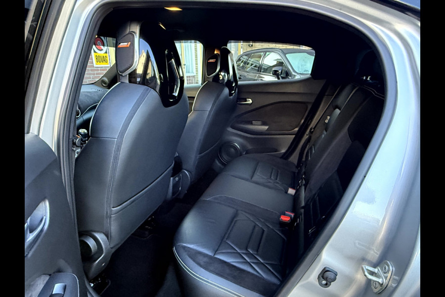 Nissan Juke 1.0 DIG-T N-Design Leer, 360camera, App Connect