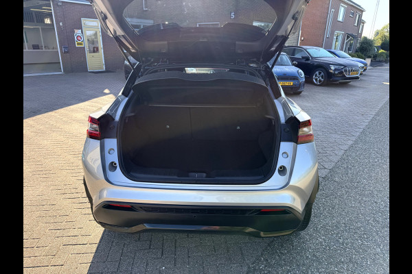 Nissan Juke 1.0 DIG-T N-Design Leer, 360camera, App Connect