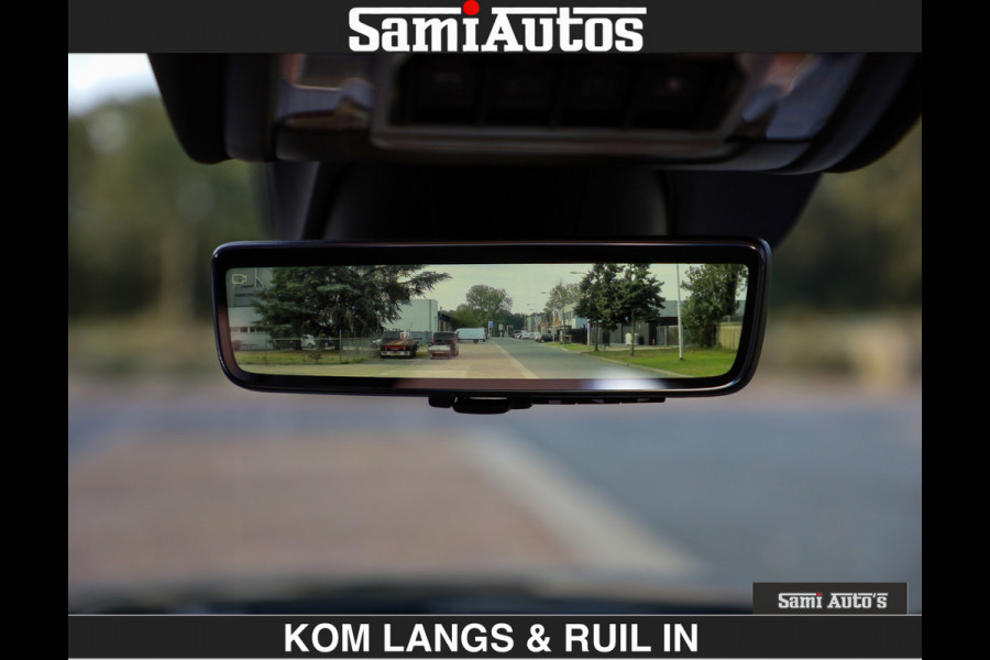 Dodge Ram BLACK OPS LONGHORN BRUIN LEDER 5,7L V8 HEMI | VIRTUAL | HEAD UP | PANODAK | LUCHTVERING | BOM VOL | DC | 402 PK | CREW CAB | DUBBELE CABINE | 4X4 | 5 PERSOONS | GRIJSKENTEKEN | LIMITED