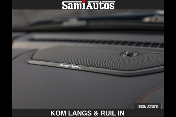 Dodge Ram BLACK OPS LONGHORN BRUIN LEDER 5,7L V8 HEMI | VIRTUAL | HEAD UP | PANODAK | LUCHTVERING | BOM VOL | DC | 402 PK | CREW CAB | DUBBELE CABINE | 4X4 | 5 PERSOONS | GRIJSKENTEKEN | LIMITED