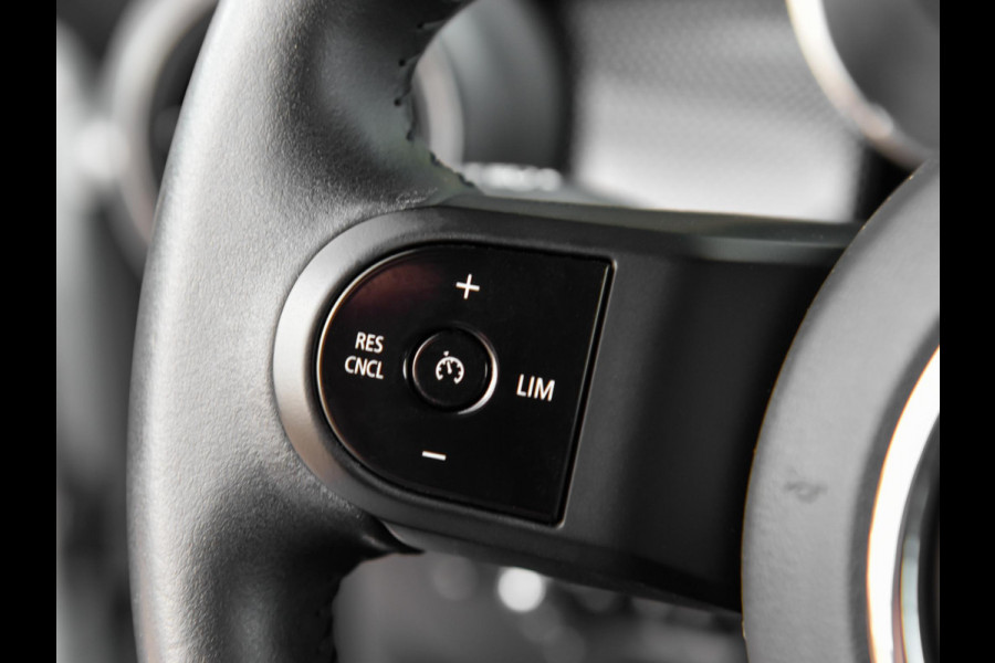 MINI 5-deurs 1.5 Cooper Business Edition Leer Camera Led Navi Cruise