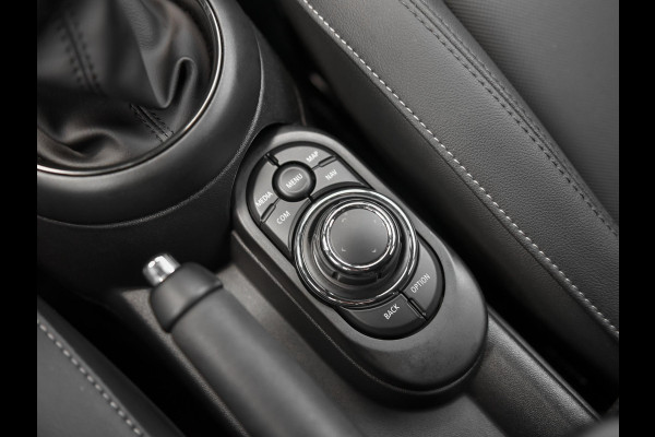 MINI 5-deurs 1.5 Cooper Business Edition Leer Camera Led Navi Cruise